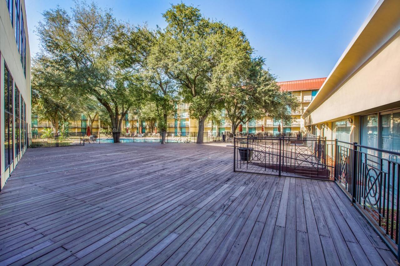 Wingate Houston Near Nrg Park/Medical Center Hotel Kültér fotó