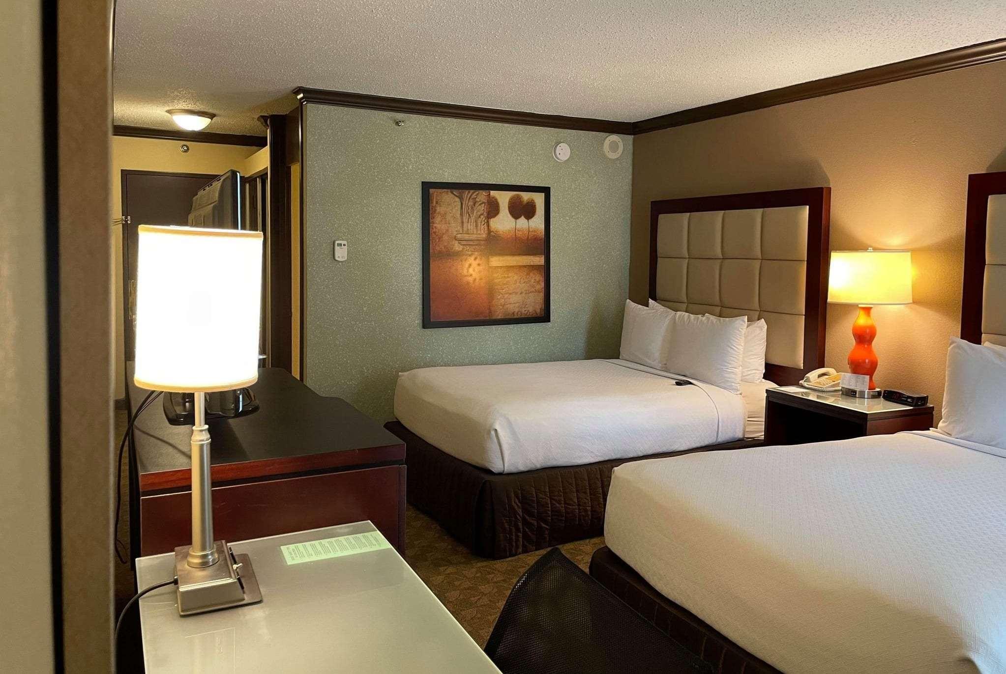 Wingate Houston Near Nrg Park/Medical Center Hotel Kültér fotó