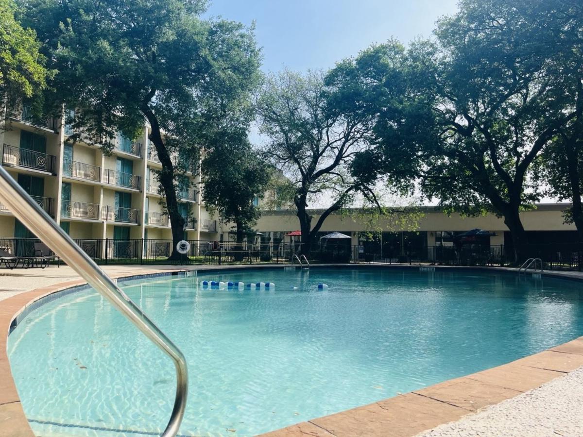 Wingate Houston Near Nrg Park/Medical Center Hotel Kültér fotó